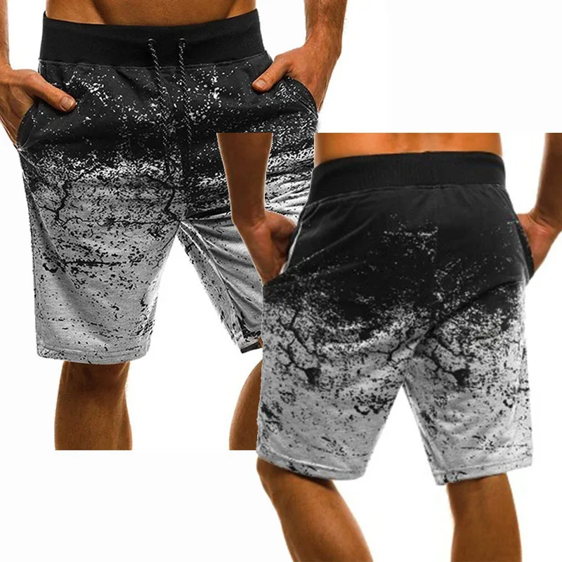 Men Casual Shorts Fashion Joggers Short Sweatpants 2021 Summer Hip Hop Slim Workout Shorts Plus Size
Men Casual Shorts Fashion Joggers Short Sweatpants 2021 Summer Hip Hop Slim Workout Shorts Plus Size