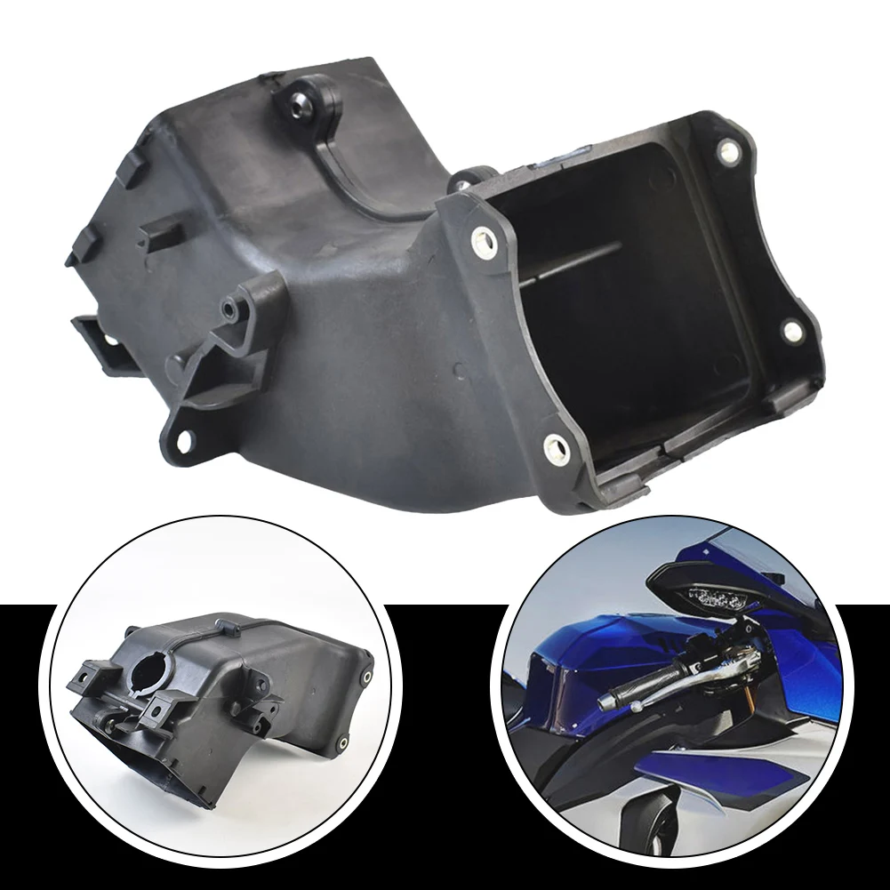 Intake Tube Ram Air Intake Tube ABS Plastic Motorcycle Accessories Motorcycle Air Intake Part Accessories High Quality
Intake Tube Ram Air Intake Tube ABS Plastic Motorcycle Accessories Motorcycle Air Intake Part Accessories High Quality