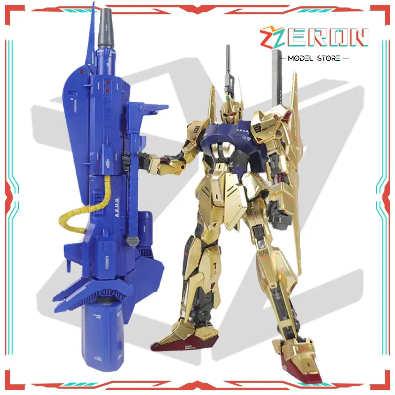 DABAN 6651 MG 1/100 Shiki 2.0 Mega Gun Assembly Model Kit Pvc Mobile Suit Anime Pvc Toys Figure Boys Play Dolls
DABAN 6651 MG 1/100 Shiki 2.0 Mega Gun Assembly Model Kit Pvc Mobile Suit Anime Pvc Toys Figure Boys Play Dolls