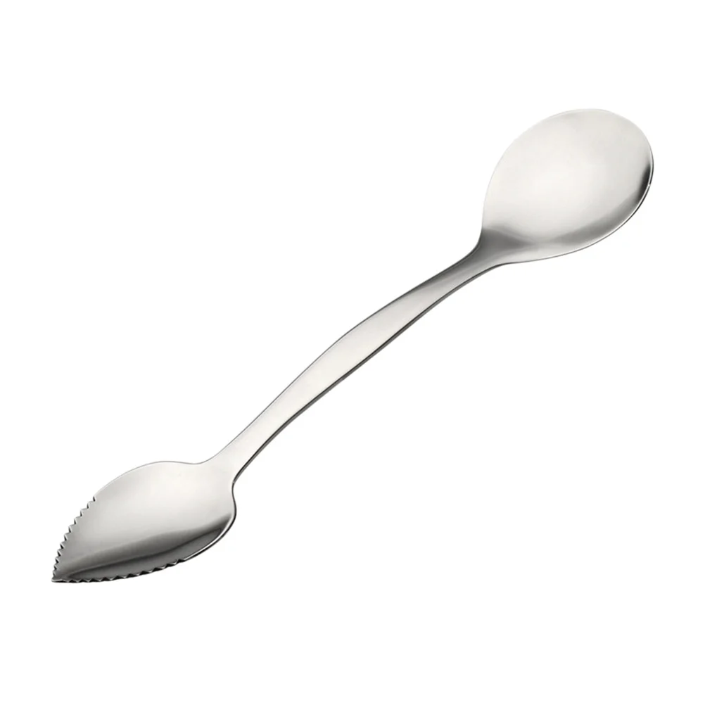 5PCS Multifunctional Nontoxic Dual Heads Digging Spoon Fruit Scoop for Home Picnic
5PCS Multifunctional Nontoxic Dual Heads Digging Spoon Fruit Scoop for Home Picnic