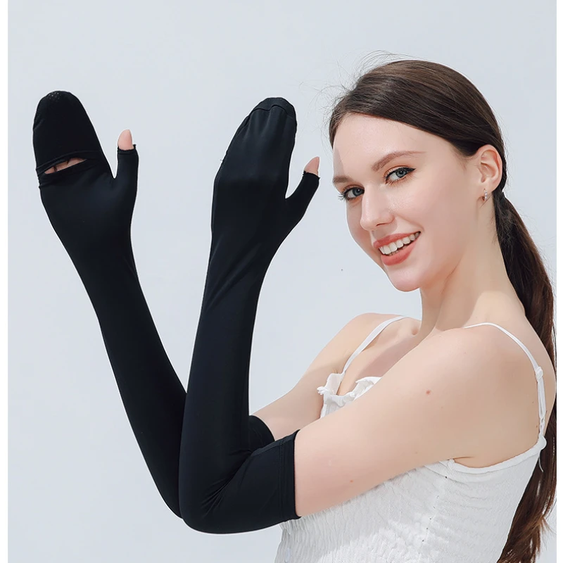 Outdoor Cycling Arm Sleeves 2023 Summer Anti-Sunburn Sleeves Women Cycling Sleeves Arm Breathable Cycling Arm Protector
Outdoor Cycling Arm Sleeves 2023 Summer Anti-Sunburn Sleeves Women Cycling Sleeves Arm Breathable Cycling Arm Protector