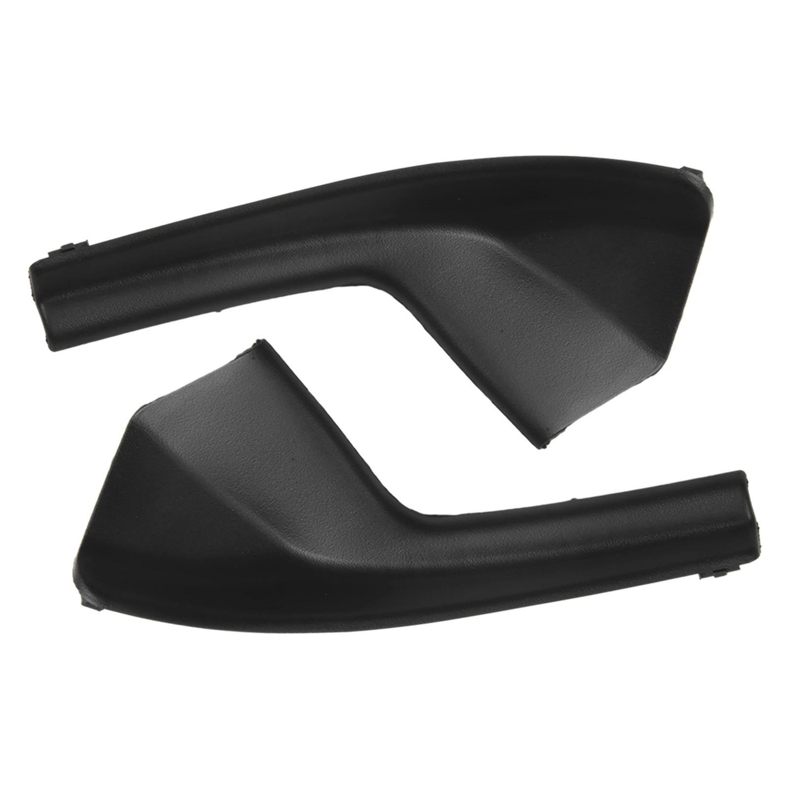 1 Pair Of Left-hand Drive Car Front Windshield Wiper Side Trim Cover 66895-ED50A+66894-ED500 For Nissan Tiida 2005-2010
1 Pair Of Left-hand Drive Car Front Windshield Wiper Side Trim Cover 66895-ED50A+66894-ED500 For Nissan Tiida 2005-2010