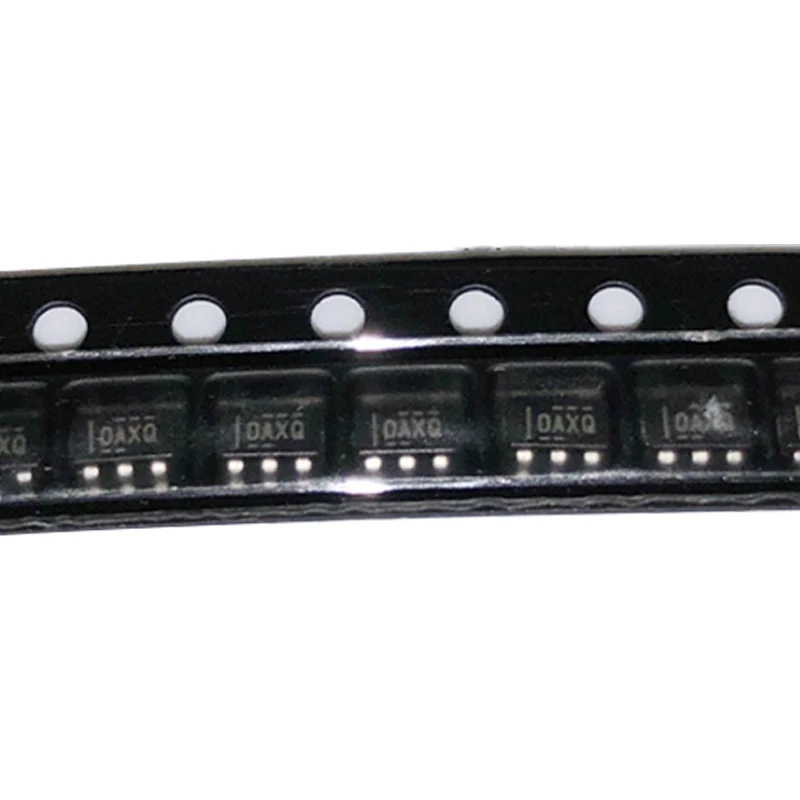 5-100 Pieces OPA333AIDBVR SOT-23-5 OPA333AI Amplifier Chip IC Integrated Circuit Brand New Original
5-100 Pieces OPA333AIDBVR SOT-23-5 OPA333AI Amplifier Chip IC Integrated Circuit Brand New Original