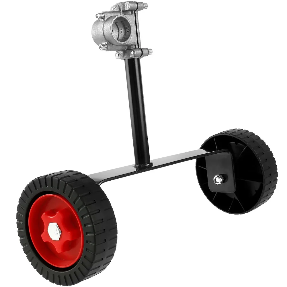 26mm-28mm Lawn Mower Support Wheel Replacement Adjustable Trimmer Auxiliary Wheels Trimmer Wheel Mower Attachment
26mm-28mm Lawn Mower Support Wheel Replacement Adjustable Trimmer Auxiliary Wheels Trimmer Wheel Mower Attachment