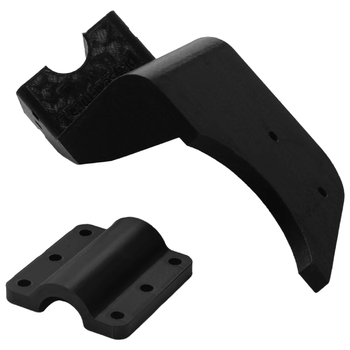

High Quality Left Hand Shifter Knob Adapter Bracket for Thrustmaster TH8A Playseat Challenge Modification Accessories