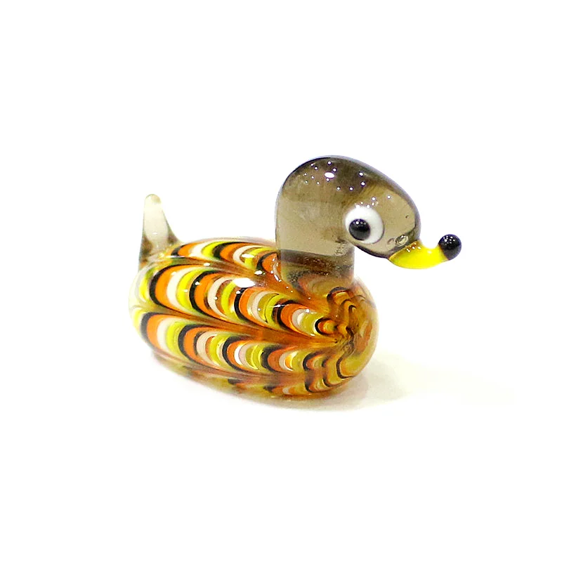 Easter Decoration Glass Animal Tiny Statues Cute Duck Mini Figurines Ornament Home Desktop Micro Fairy Garden Decor Accessories
Easter Decoration Glass Animal Tiny Statues Cute Duck Mini Figurines Ornament Home Desktop Micro Fairy Garden Decor Accessories