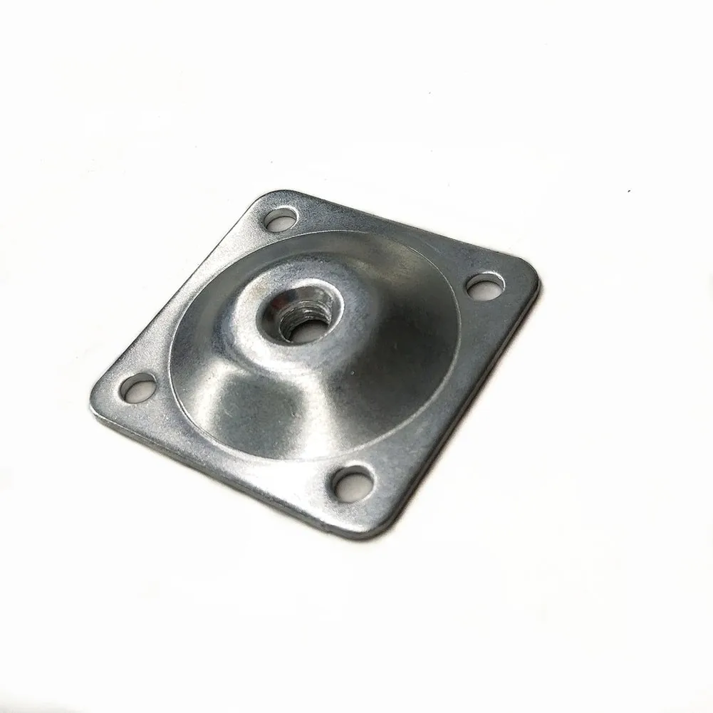 Furniture Parts Fixing Mounting Plates Set Household With Screws + 4 Metal Dowel 4×Leg Fixing Mounting Plates Level
Furniture Parts Fixing Mounting Plates Set Household With Screws + 4 Metal Dowel 4×Leg Fixing Mounting Plates Level