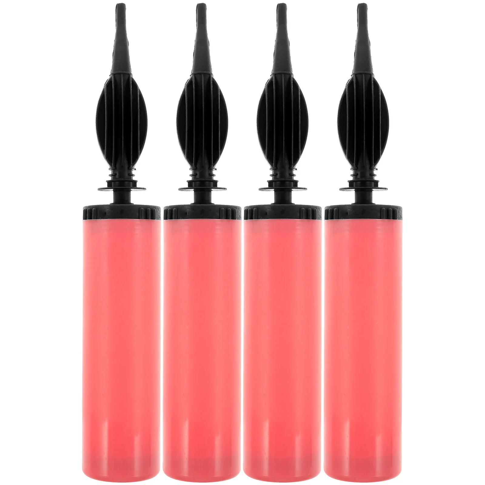 4PCS/Set Double Intake Balloon Pump Balls Inflator Balloon Pump Accessories Hand Push Air Pump(Random Color)
4PCS/Set Double Intake Balloon Pump Balls Inflator Balloon Pump Accessories Hand Push Air Pump(Random Color)
