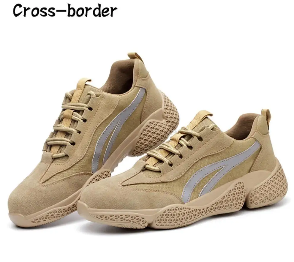 Women Men Sneakers Breathable Running Shoes Outdoor Sport Fashion Comfortable Casual Couples Gym Trainers EU39-44 Y-168
Women Men Sneakers Breathable Running Shoes Outdoor Sport Fashion Comfortable Casual Couples Gym Trainers EU39-44 Y-168