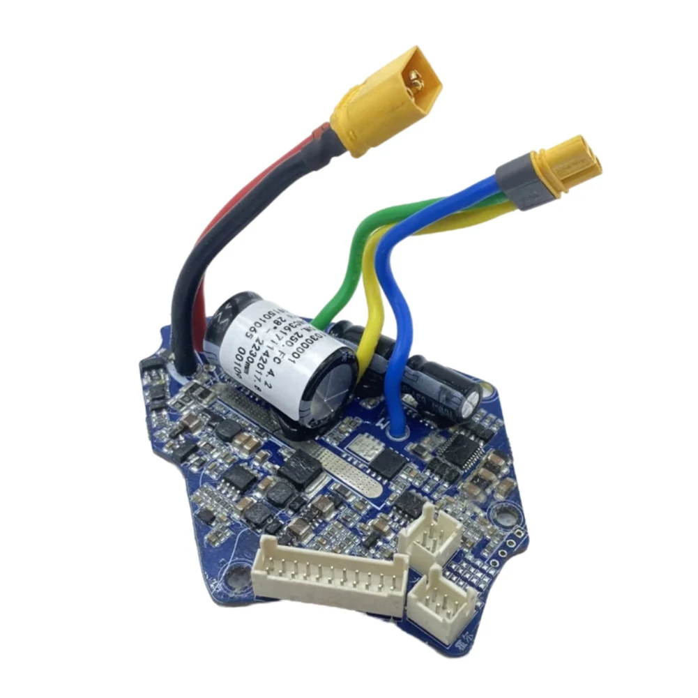 Ebike Controller Motor Controller For BAFANG M500 Protocol Controller Sporting Goods UART/CAN For Electric Bike
Ebike Controller Motor Controller For BAFANG M500 Protocol Controller Sporting Goods UART/CAN For Electric Bike