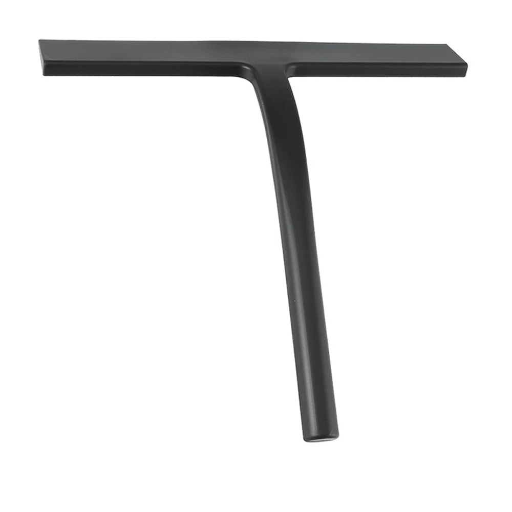 Humanized Handle Design Glass Slicker One Thing Multi-purpose Integrated Molding Floor Cleaning Silica Gel Wiper Pp Material
Humanized Handle Design Glass Slicker One Thing Multi-purpose Integrated Molding Floor Cleaning Silica Gel Wiper Pp Material
