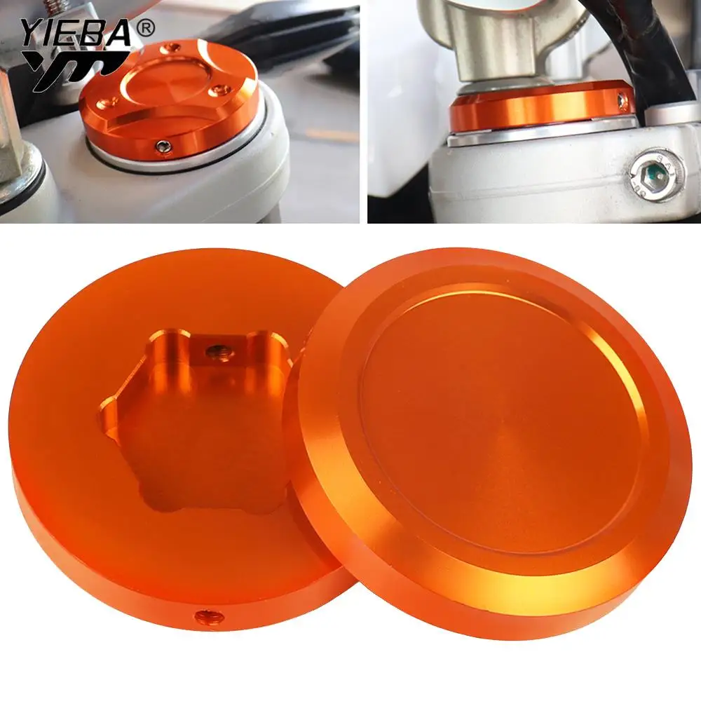 Алюминиевая передняя подвеска вилки для мотоцикла CNC, верхняя крышка для Duke 125 200 250 390 690 990 1090 1190 1290 ADVENTURE все годы
Алюминиевая передняя подвеска вилки для мотоцикла CNC, верхняя крышка для Duke 125 200 250 390 690 990 1090 1190 1290 ADVENTURE все годы