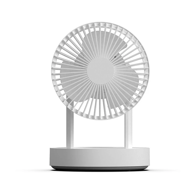 Portable Fan Summer Fan With LED Light 4000Mah Rechargeable Digital Display Remote Control
Portable Fan Summer Fan With LED Light 4000Mah Rechargeable Digital Display Remote Control
