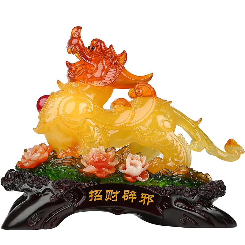 Китайская народная Смола собирает украшения домашний талисман магазин витрина украшения
Китайская народная Смола собирает украшения домашний талисман магазин витрина украшения