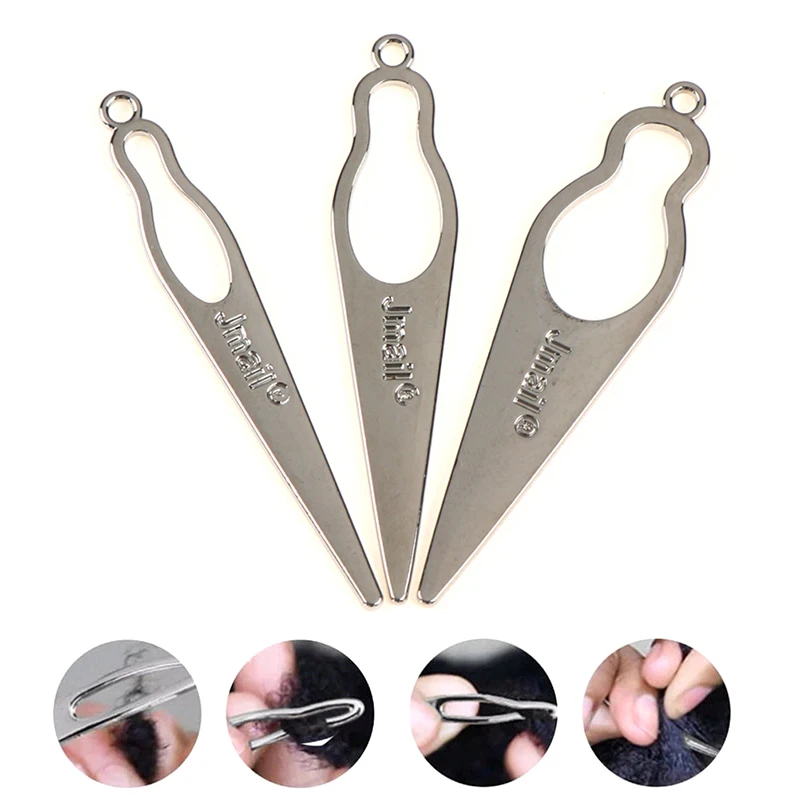 Горячая новинка 3 шт./набор инструмент для дредов крафтовые замки вязанные крючком инструменты для сцепления волос Инструменты для салона к...
Горячая новинка 3 шт./набор инструмент для дредов крафтовые замки вязанные крючком инструменты для сцепления волос Инструменты для салона к...