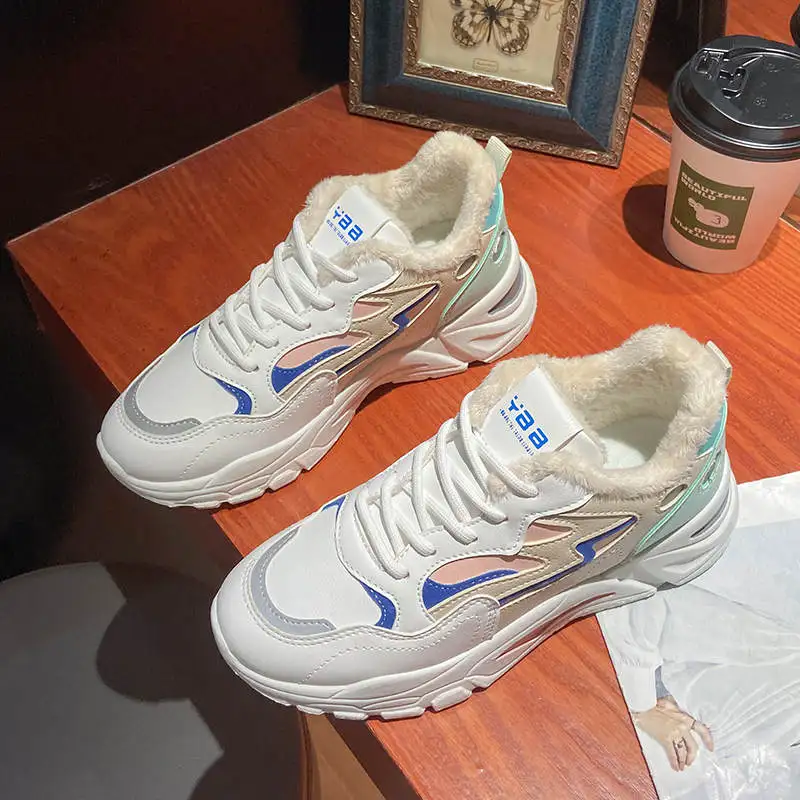 Running Shoes Woman Coole Platform Sports Shoes Number 46 Running Sneakers Beautifully Women's Winter Sport Shoes Funny Tennis
Running Shoes Woman Coole Platform Sports Shoes Number 46 Running Sneakers Beautifully Women's Winter Sport Shoes Funny Tennis