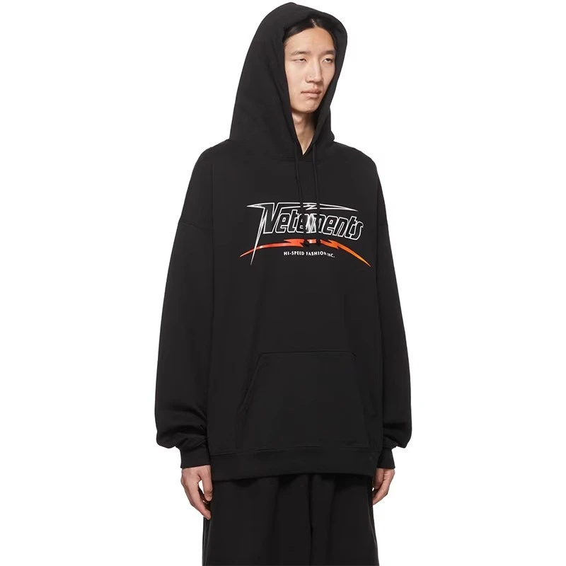 New VETEMENTS FASHION INC Hoodie Men Women 1:1 Best Quality Vintage VTM Hooded Pullovers l Harajuku
New VETEMENTS FASHION INC Hoodie Men Women 1:1 Best Quality Vintage VTM Hooded Pullovers l Harajuku