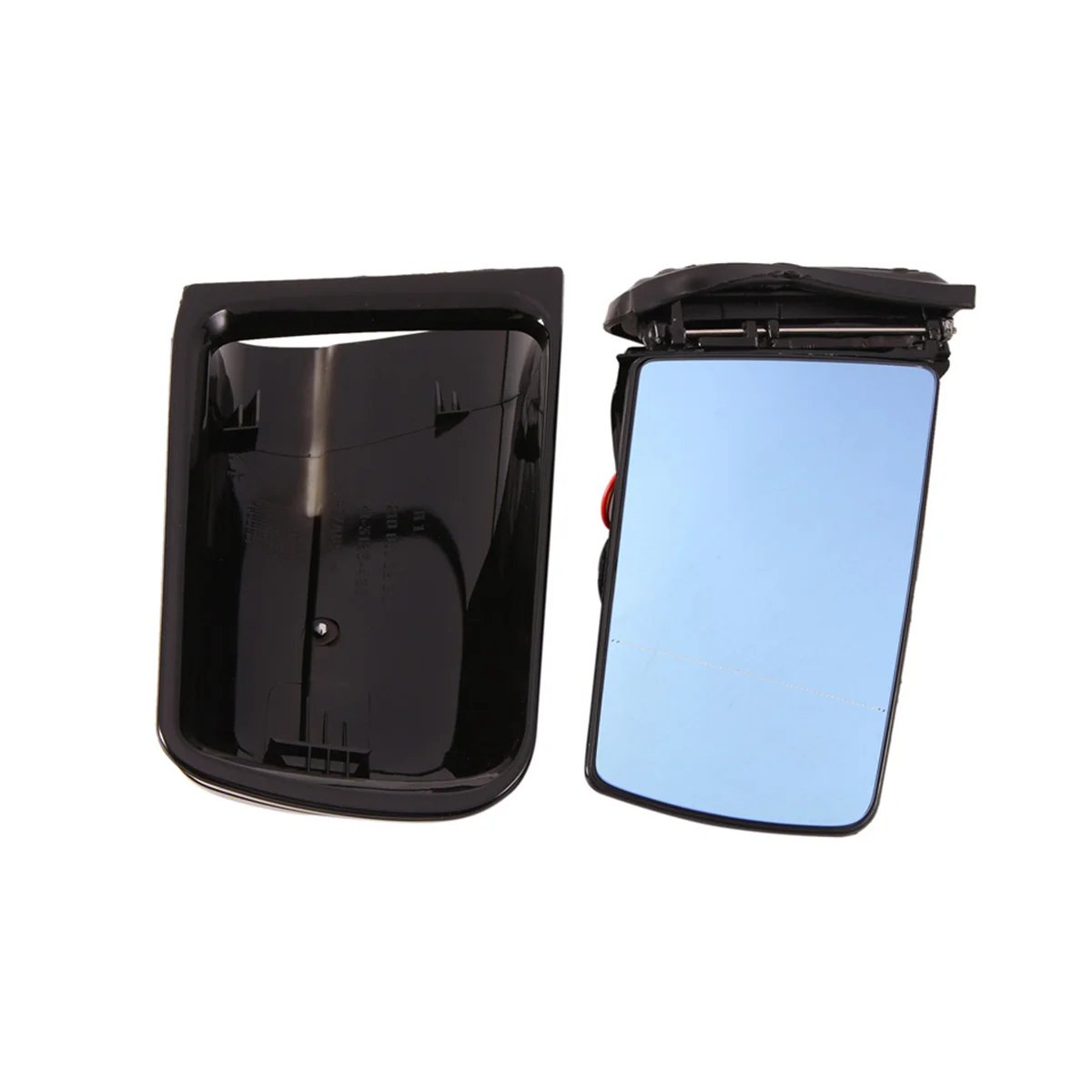 Car Front Right Side Power Mirror for Mercedes Benz C-Class W210 W202 C220 C230 C280 1994-2000 Outside Rearview Mirror
Car Front Right Side Power Mirror for Mercedes Benz C-Class W210 W202 C220 C230 C280 1994-2000 Outside Rearview Mirror