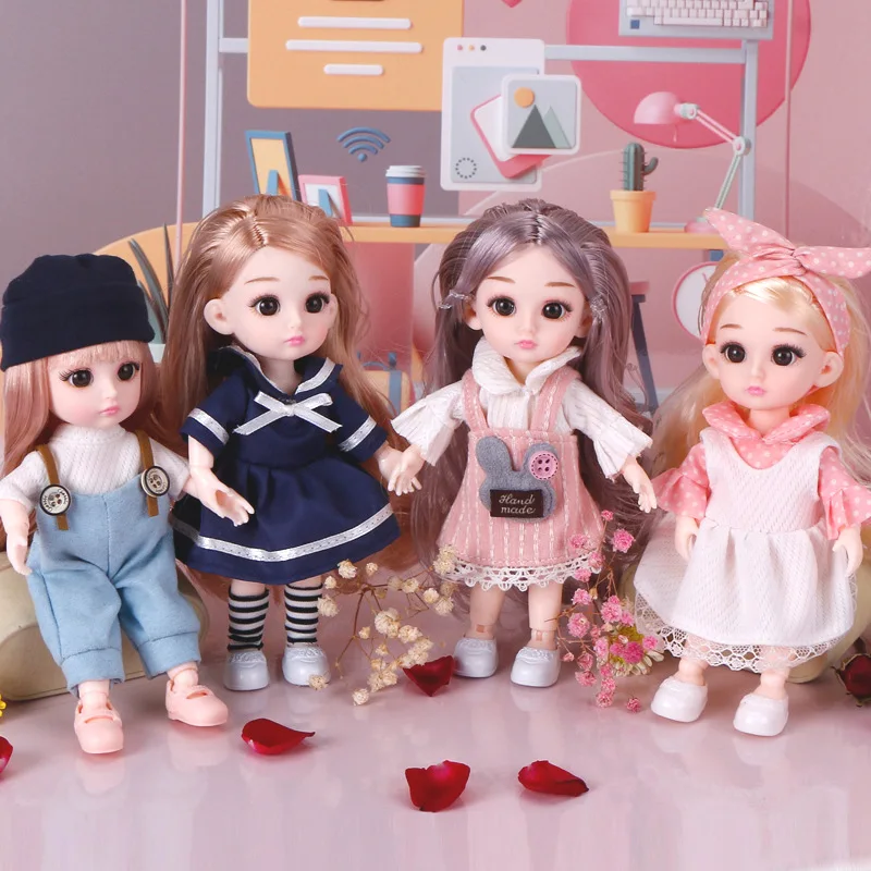 Fashion 2022 Doll Doll Simulation Princess Children's Push Gift Box Set Girl Toy Wholesale Baby Doll Toys Dolls for Girls
Fashion 2022 Doll Doll Simulation Princess Children's Push Gift Box Set Girl Toy Wholesale Baby Doll Toys Dolls for Girls