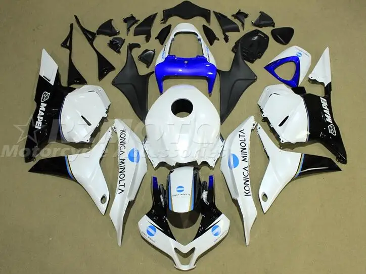 4Gifts New ABS Motorcycle Fairings Kit Fit For HONDA CBR600RR F5 2009 2010 2011 2012 09 10 11 12 Bodywork Set Custom UK
4Gifts New ABS Motorcycle Fairings Kit Fit For HONDA CBR600RR F5 2009 2010 2011 2012 09 10 11 12 Bodywork Set Custom UK