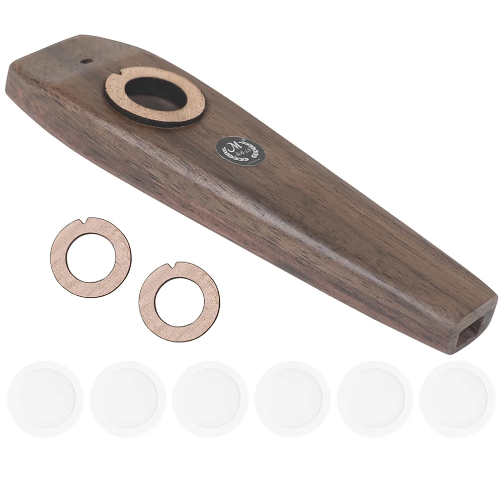 Convenient Professional Kazoo For Kids Easy To Learn Kazoo Guitar Partner Adult Musical Instrument Kids Musical Instrument
Convenient Professional Kazoo For Kids Easy To Learn Kazoo Guitar Partner Adult Musical Instrument Kids Musical Instrument