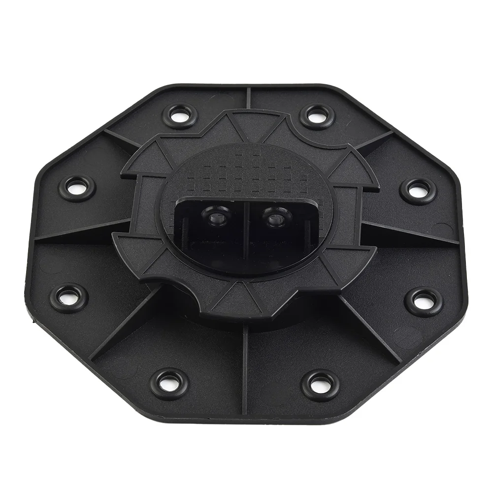 Durable Brand New Stem Bracket Floor Support Wooden Terrace Adjustable Foot Black Fittings Floor Balance Bracket
Durable Brand New Stem Bracket Floor Support Wooden Terrace Adjustable Foot Black Fittings Floor Balance Bracket