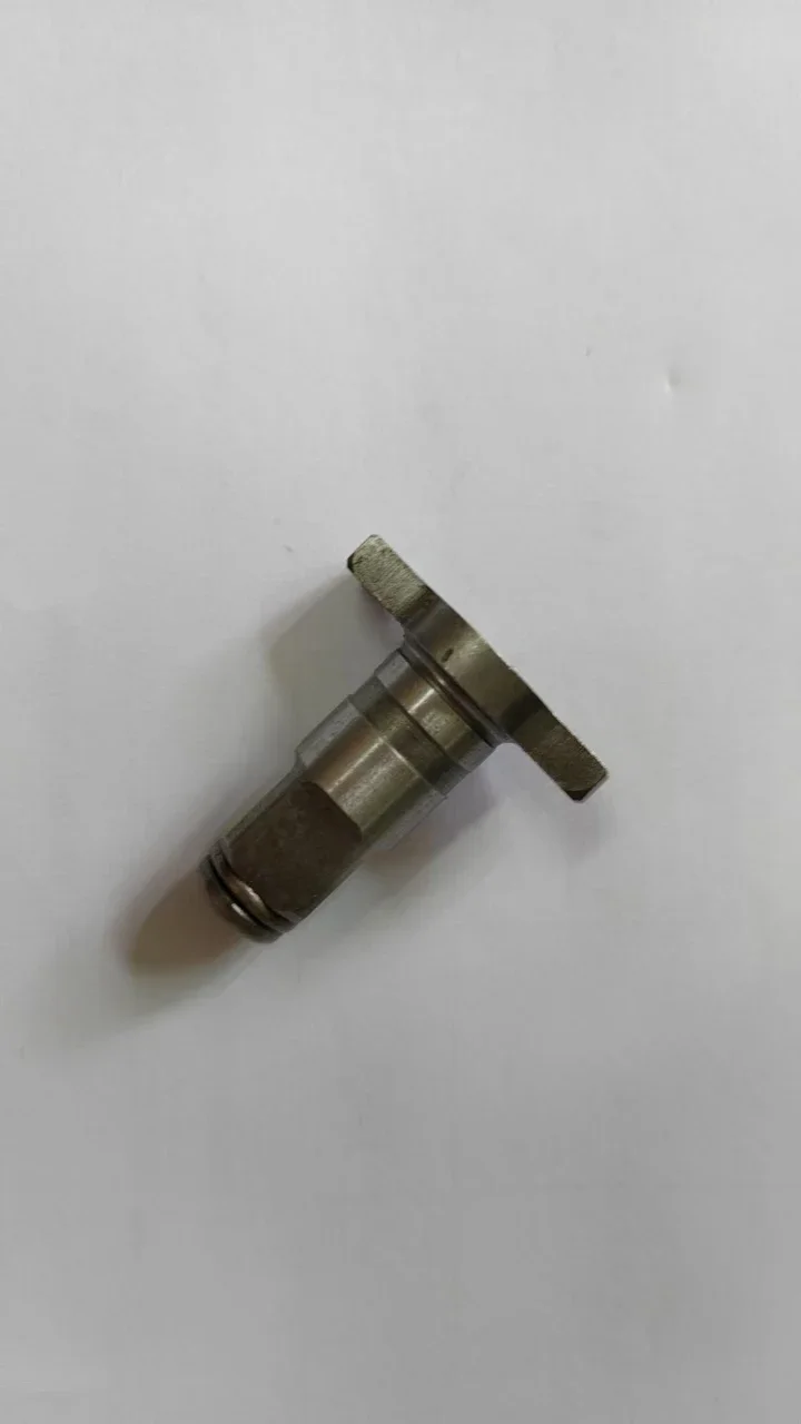 Наковальня шпинделя для электрического гаечного ключа 
Наковальня шпинделя для электрического гаечного ключа