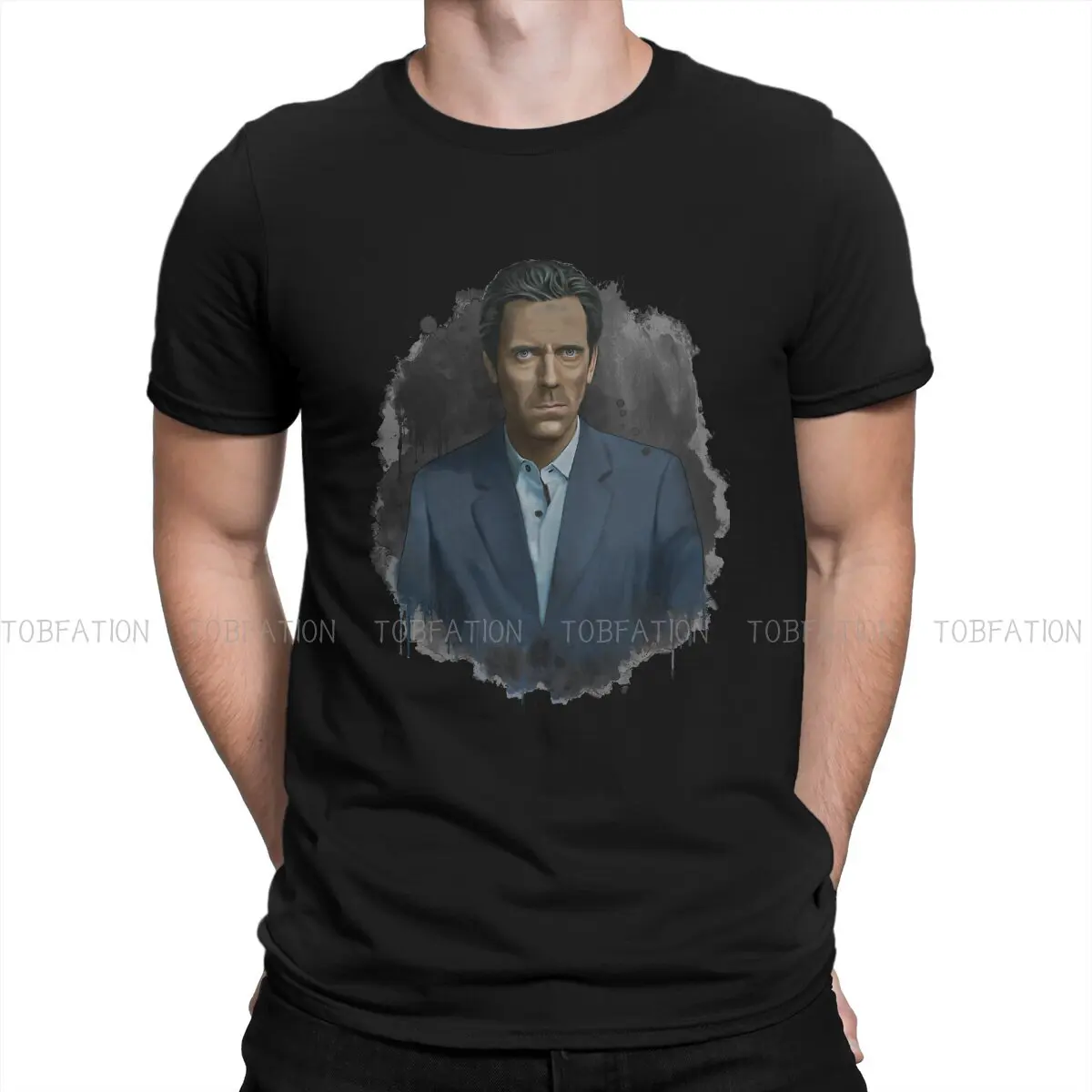 Everybody lies Style TShirt House M.D Chase and Cameron Top Quality New Design Gift Idea T Shirt Stuff Hot Sale
Everybody lies Style TShirt House M.D Chase and Cameron Top Quality New Design Gift Idea T Shirt Stuff Hot Sale