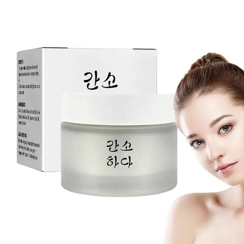 Face Cream Anti-Aging Wrinkle Moisturizing Firming Cream Beauty Health Face Lifting Facial Skin Care 50ml
Face Cream Anti-Aging Wrinkle Moisturizing Firming Cream Beauty Health Face Lifting Facial Skin Care 50ml