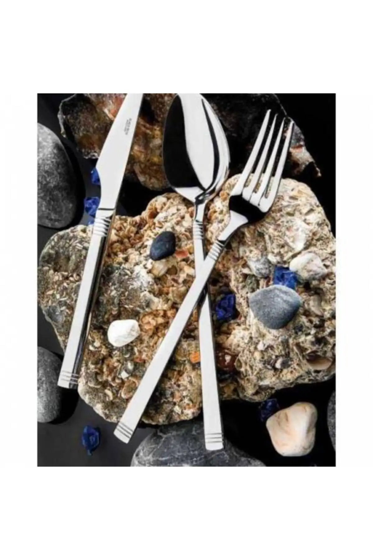 Столовая ложка Ruby, 12 шт.
Столовая ложка Ruby, 12 шт.