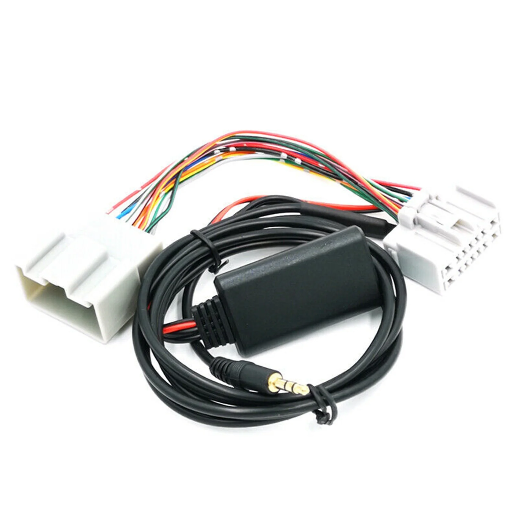Автомобильный Bluetooth-модуль для Volvo C30 S40 V40 V50 S60 S70 C70 V70 XC70 S80 XC90