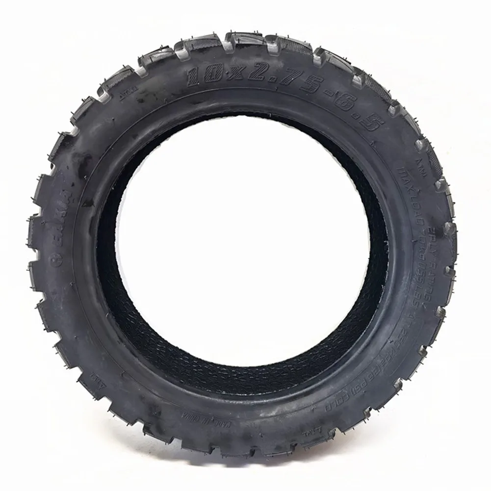 

Внедорожная шина 1/2x10 дюймов, фитинги, замена 10x70/2.75-6,5 670 г, черный встроенный живой клей может быть автоматически отремонтирован