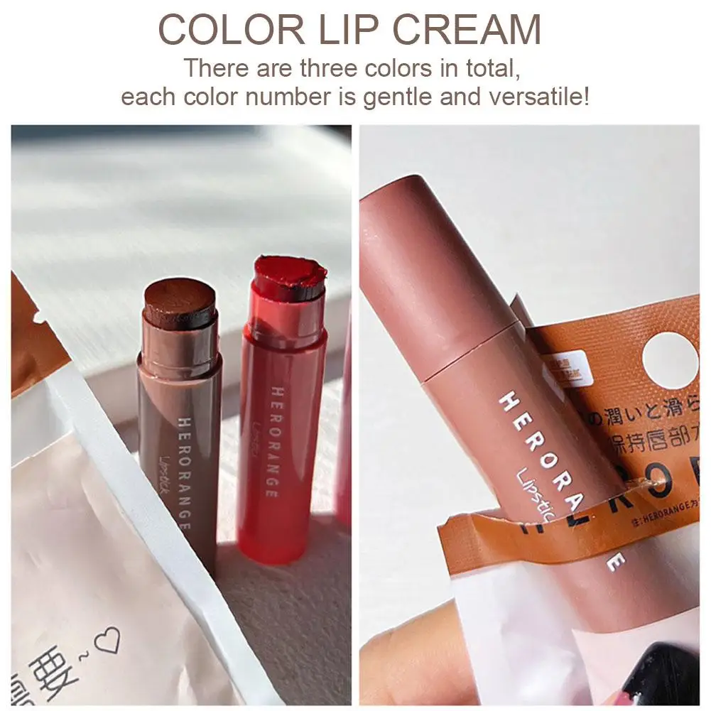 1pcs Moisturizing Lip Balm Waterproof Long Lasting Care Remove Jelly Fine Plump Smooth Lines Lip Fade Dead Nourishing Lips K7A0
1pcs Moisturizing Lip Balm Waterproof Long Lasting Care Remove Jelly Fine Plump Smooth Lines Lip Fade Dead Nourishing Lips K7A0