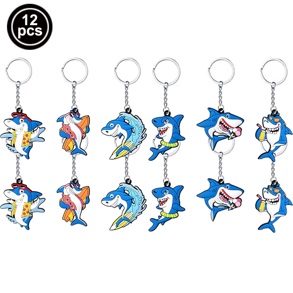 Сувенирная акула PartiesTour
Сувенирная акула PartiesTour