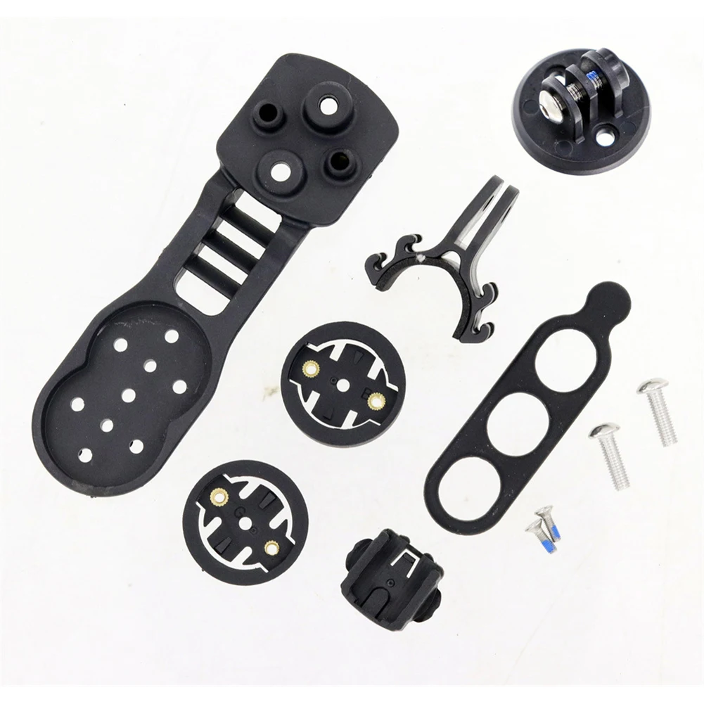 Customized VENGE-SL7 Computer Mounts For 5D ACR Integrated Handlebar Bike Odometer Mount For Garmin Cycling Parts Bicicleta
Customized VENGE-SL7 Computer Mounts For 5D ACR Integrated Handlebar Bike Odometer Mount For Garmin Cycling Parts Bicicleta