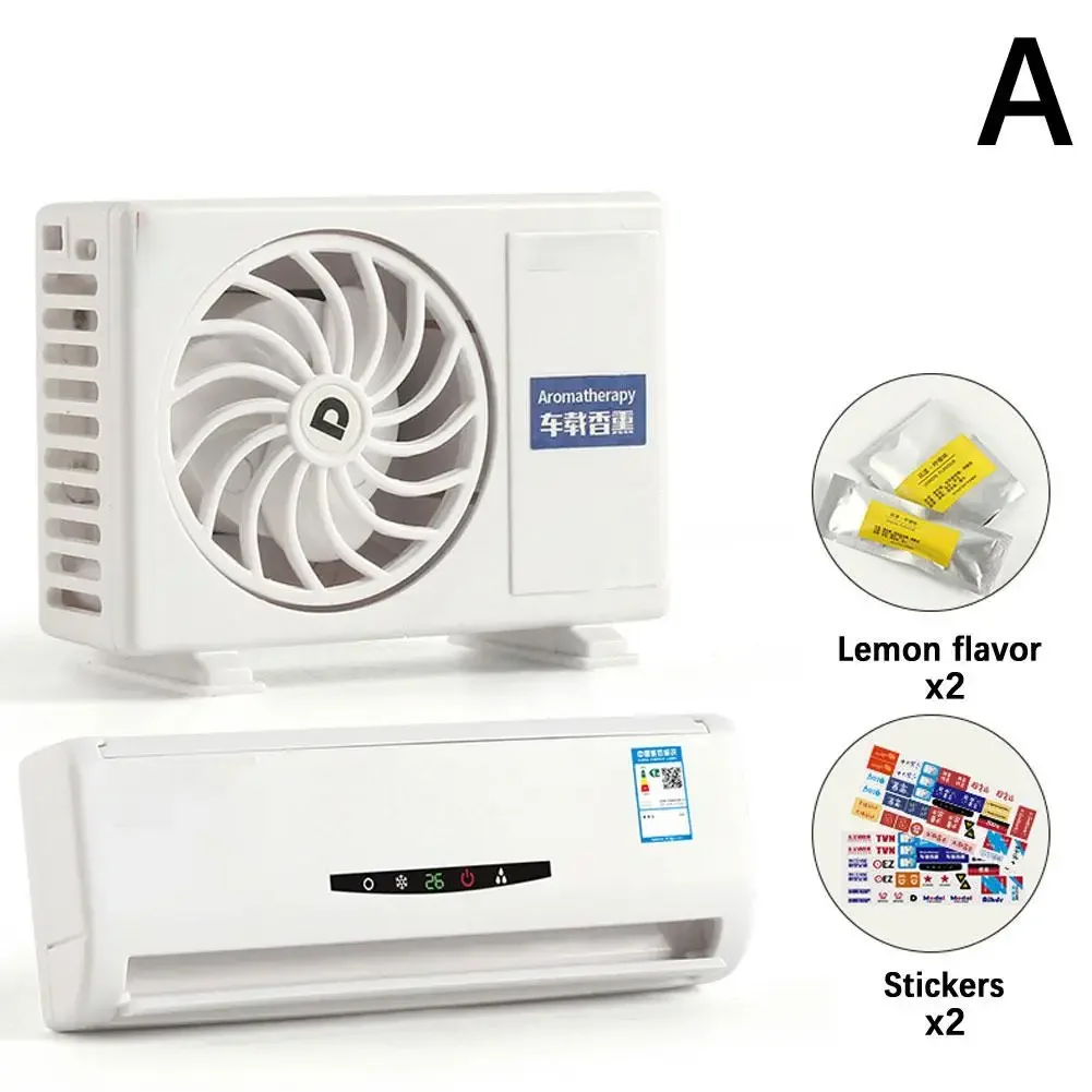 Ароматизатор воздуха в форме кондиционера, вращающаяся палочка-диффузор для приборной панели автомобиля, W0d3 
Ароматизатор воздуха в форме кондиционера, вращающаяся палочка-диффузор для приборной панели автомобиля, W0d3