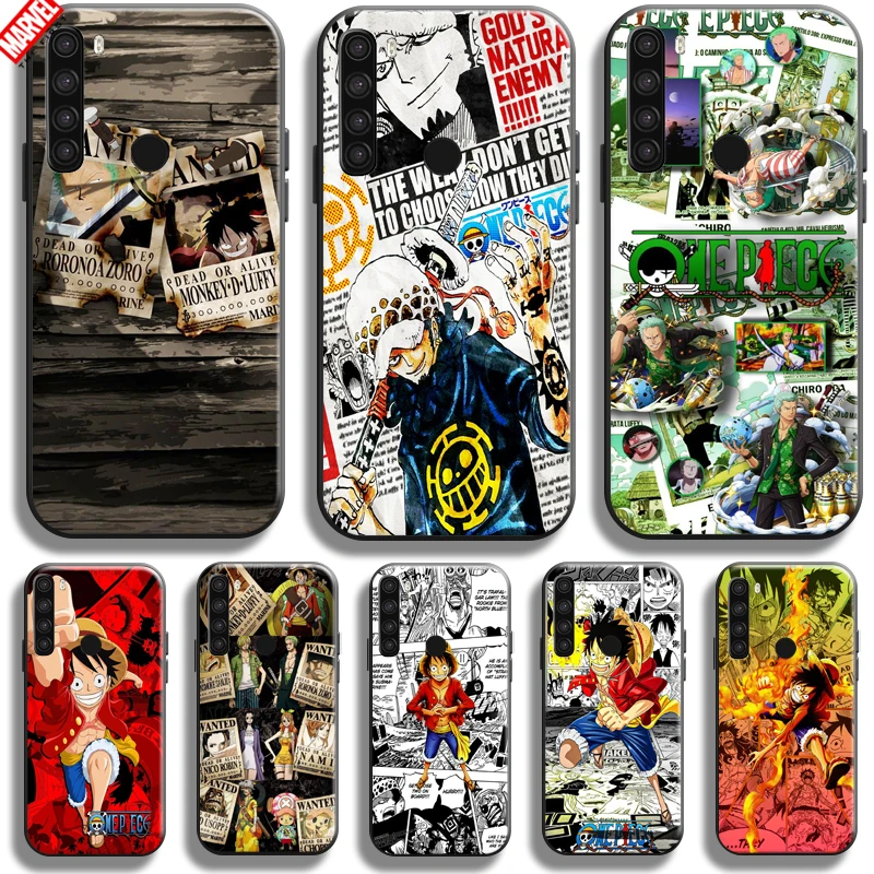 Anime One Piece Comics For Xiaomi Redmi Note 8 8T 8 Pro Redmi 8 8A Phone Case Carcasa Silicone Cover Liquid Silicon Black Soft
Anime One Piece Comics For Xiaomi Redmi Note 8 8T 8 Pro Redmi 8 8A Phone Case Carcasa Silicone Cover Liquid Silicon Black Soft