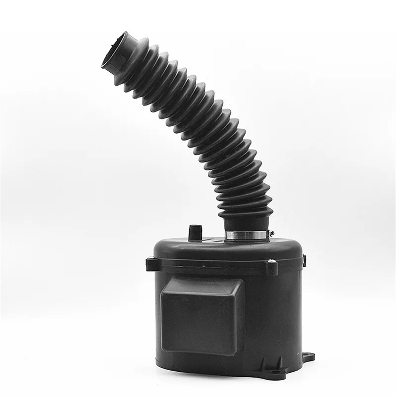 Durable Autobike Air Filter Hose Flexible Hose 1 Pcs Exhaust Pipe Protective Cover Expandable 15-30cm Motorcycle
Durable Autobike Air Filter Hose Flexible Hose 1 Pcs Exhaust Pipe Protective Cover Expandable 15-30cm Motorcycle