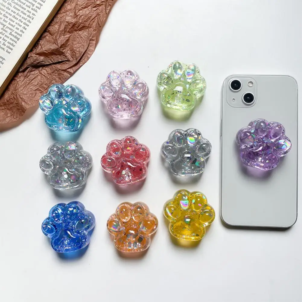 Mobile Phone Finger Holder Exquisite Portable Universal for Office Mobile Phone Grip Holder Mobile Phone Finger Bracket
Mobile Phone Finger Holder Exquisite Portable Universal for Office Mobile Phone Grip Holder Mobile Phone Finger Bracket