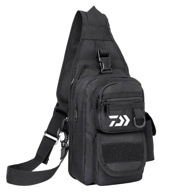 Outdoor Tactical Camouflage Chest Bags Men's Multiunctional Shoulder Crossbody Bags Multi-Purpose Climbing Camping Fishing Bags
Outdoor Tactical Camouflage Chest Bags Men's Multiunctional Shoulder Crossbody Bags Multi-Purpose Climbing Camping Fishing Bags