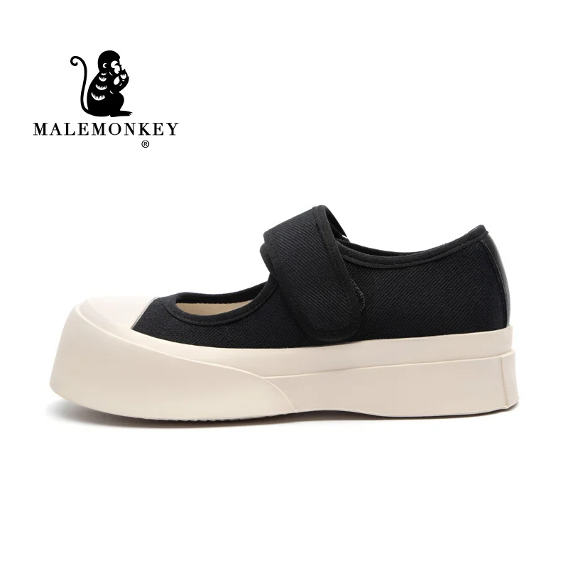 Platform Women Flats High Qualtiy Mary Jane Shoes For Women 2022 Summer Retro White Non Slip Breathable Female Shoes Handmade
Platform Women Flats High Qualtiy Mary Jane Shoes For Women 2022 Summer Retro White Non Slip Breathable Female Shoes Handmade