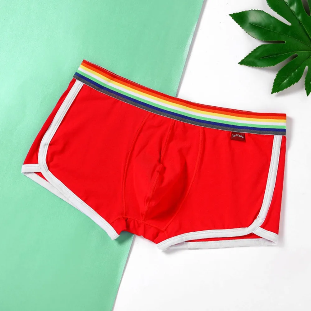Sexy Mens Bikini Pouch Boxers Men Arrow Panties Underwear Breathable Fashion Underpants Male Low Waist Boxer Men's Swim Shorts
Sexy Mens Bikini Pouch Boxers Men Arrow Panties Underwear Breathable Fashion Underpants Male Low Waist Boxer Men's Swim Shorts