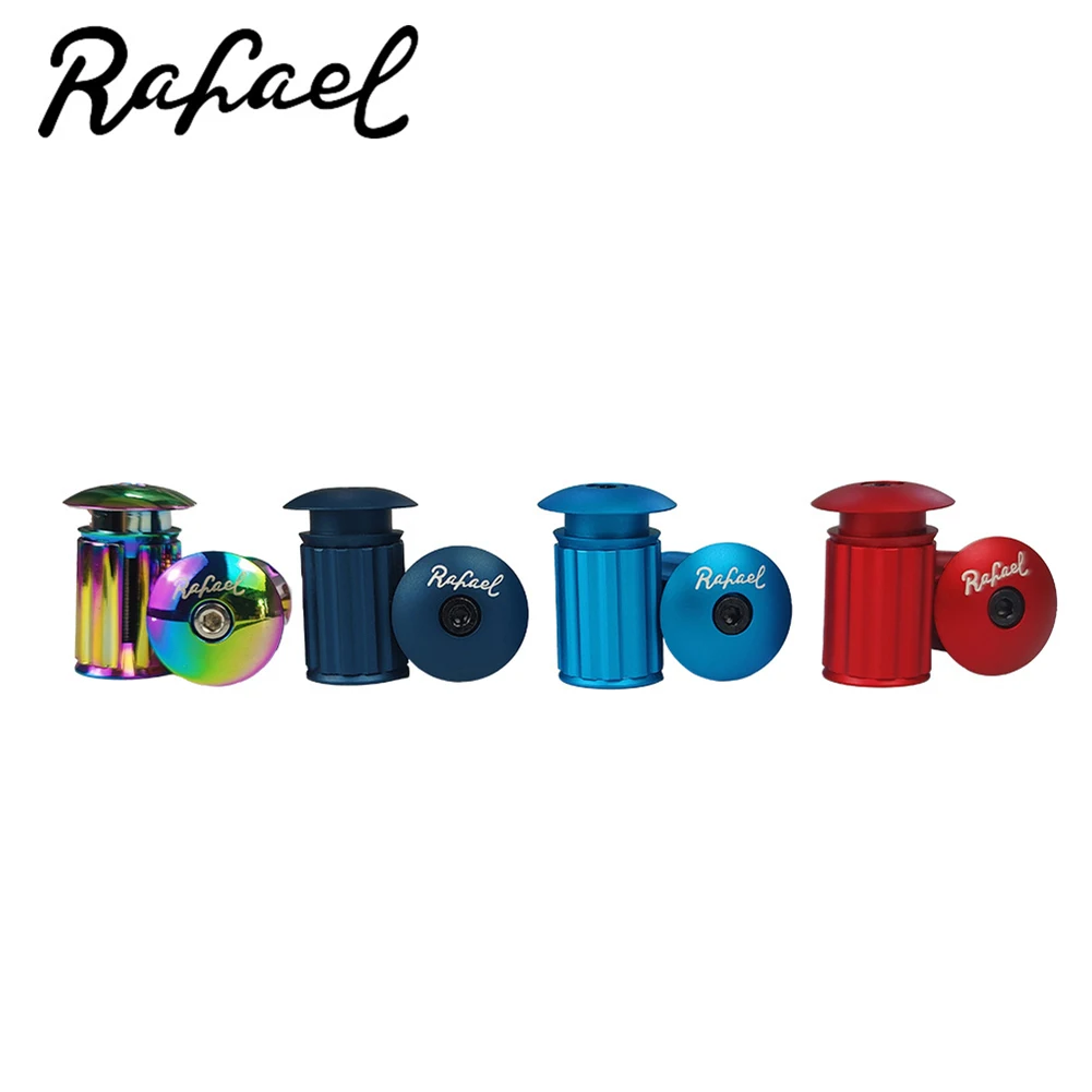 2pcs Bicycle Bar End Plugs Aluminum Alloy MTB Road Bike Grip Cover Cap Lock Cycling Handlebar Plug Parts For 15-23.5mm Handlebgs
2pcs Bicycle Bar End Plugs Aluminum Alloy MTB Road Bike Grip Cover Cap Lock Cycling Handlebar Plug Parts For 15-23.5mm Handlebgs