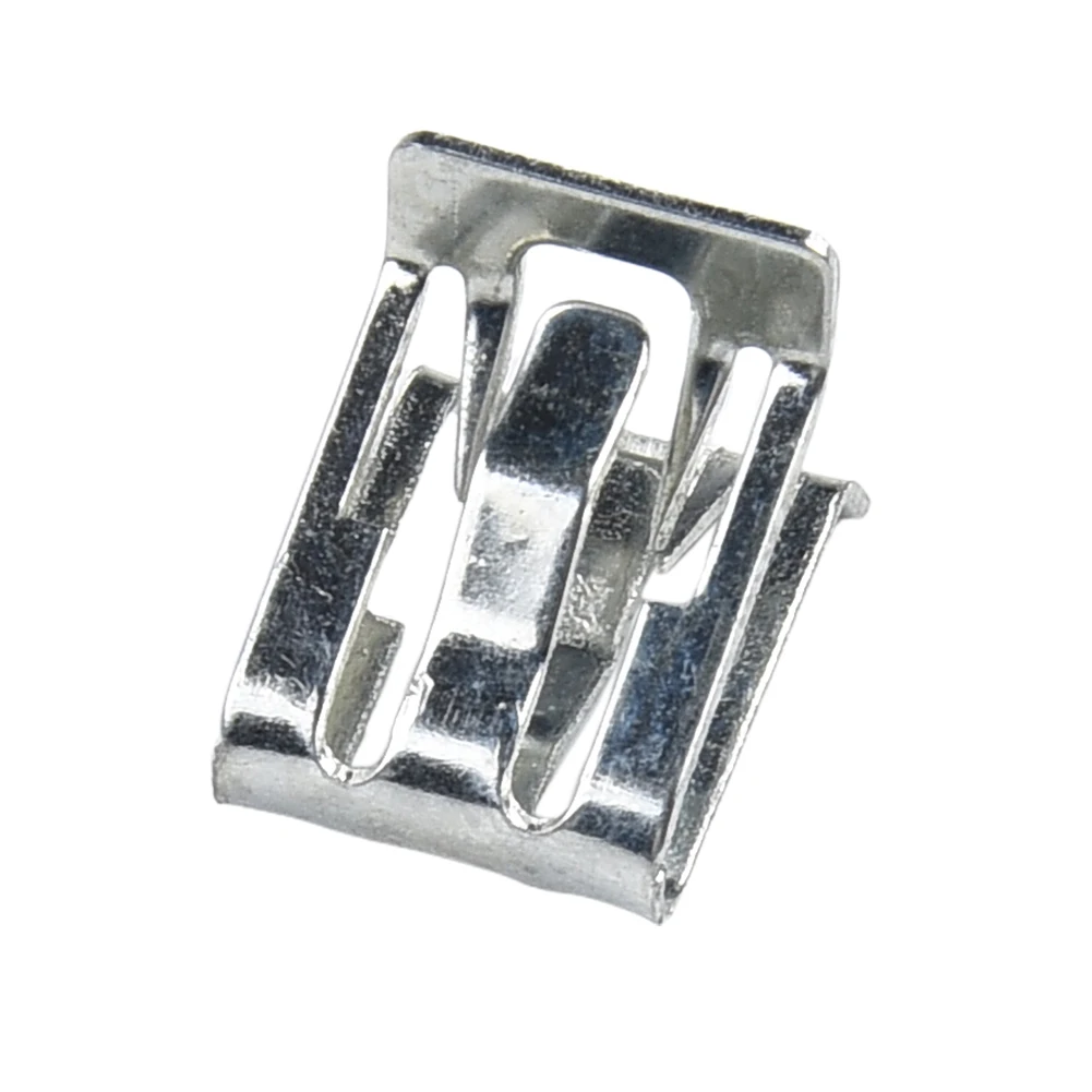 25Pcs Car Clips Fastener Clips Metal High Quality Hote Sale Metal Fastener Clips Brand New Metal Fastener Clips
25Pcs Car Clips Fastener Clips Metal High Quality Hote Sale Metal Fastener Clips Brand New Metal Fastener Clips