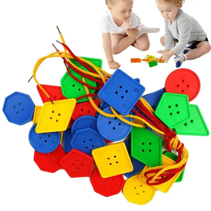 Threading Beads Toy Montessori Beads And String Toys Preschool Fine Motor Skills Early Educational Toy For Toddler
Threading Beads Toy Montessori Beads And String Toys Preschool Fine Motor Skills Early Educational Toy For Toddler
