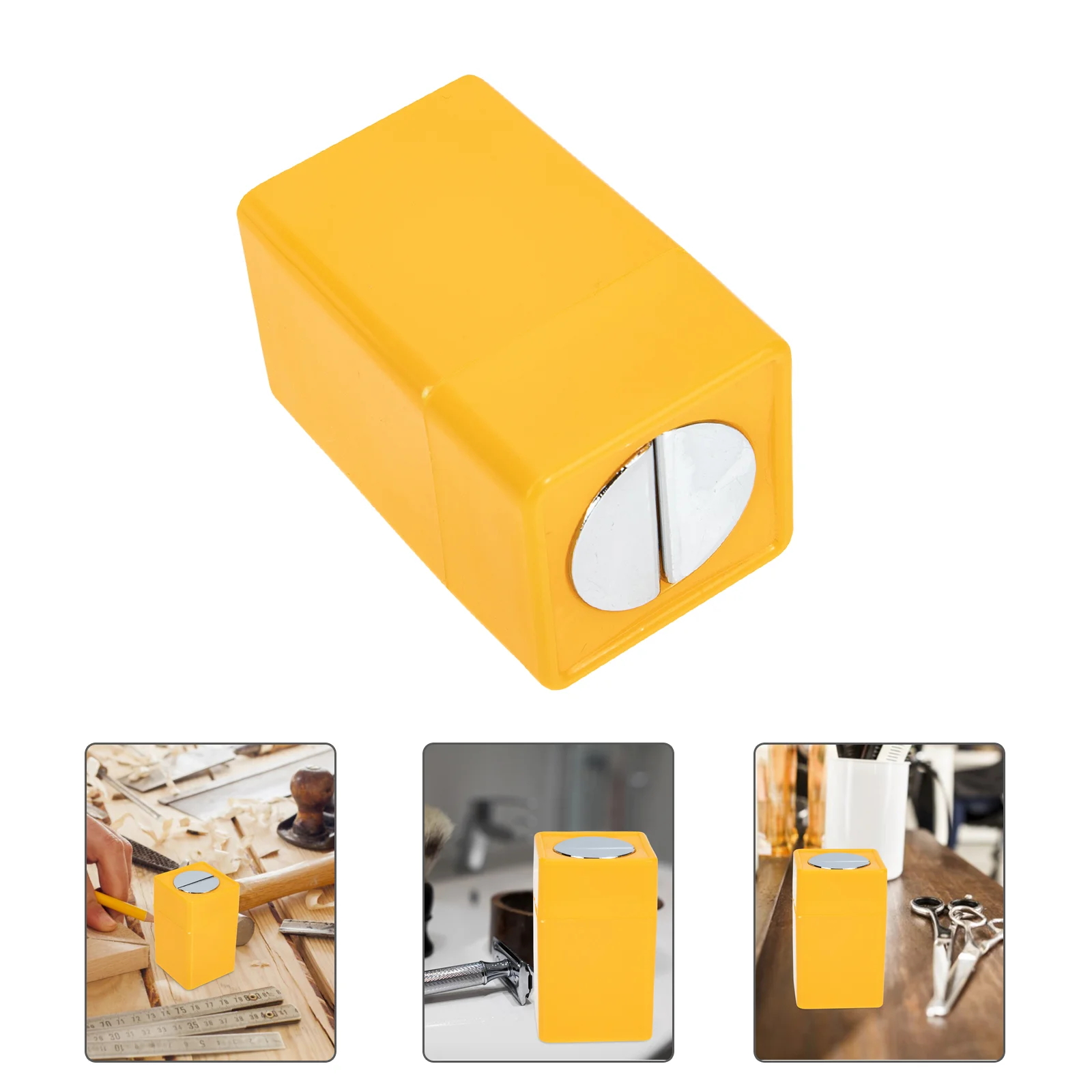 Blades Box Disposable Blades Box Good Durable Light Nice Plastic Box Storage Box for Storage Blades
Blades Box Disposable Blades Box Good Durable Light Nice Plastic Box Storage Box for Storage Blades
