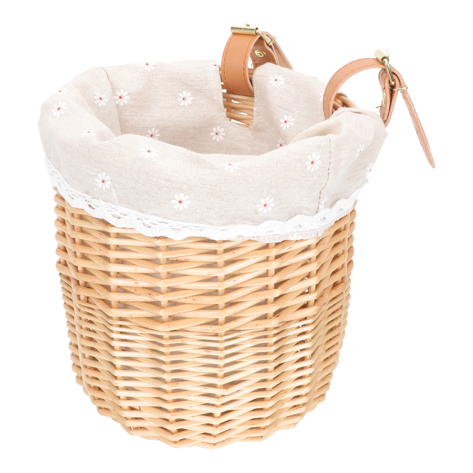 Wicker Bike Basket Outdoor Electric Bikes Kids Decorative Cruiser Grocery Front Dog Beach
Wicker Bike Basket Outdoor Electric Bikes Kids Decorative Cruiser Grocery Front Dog Beach