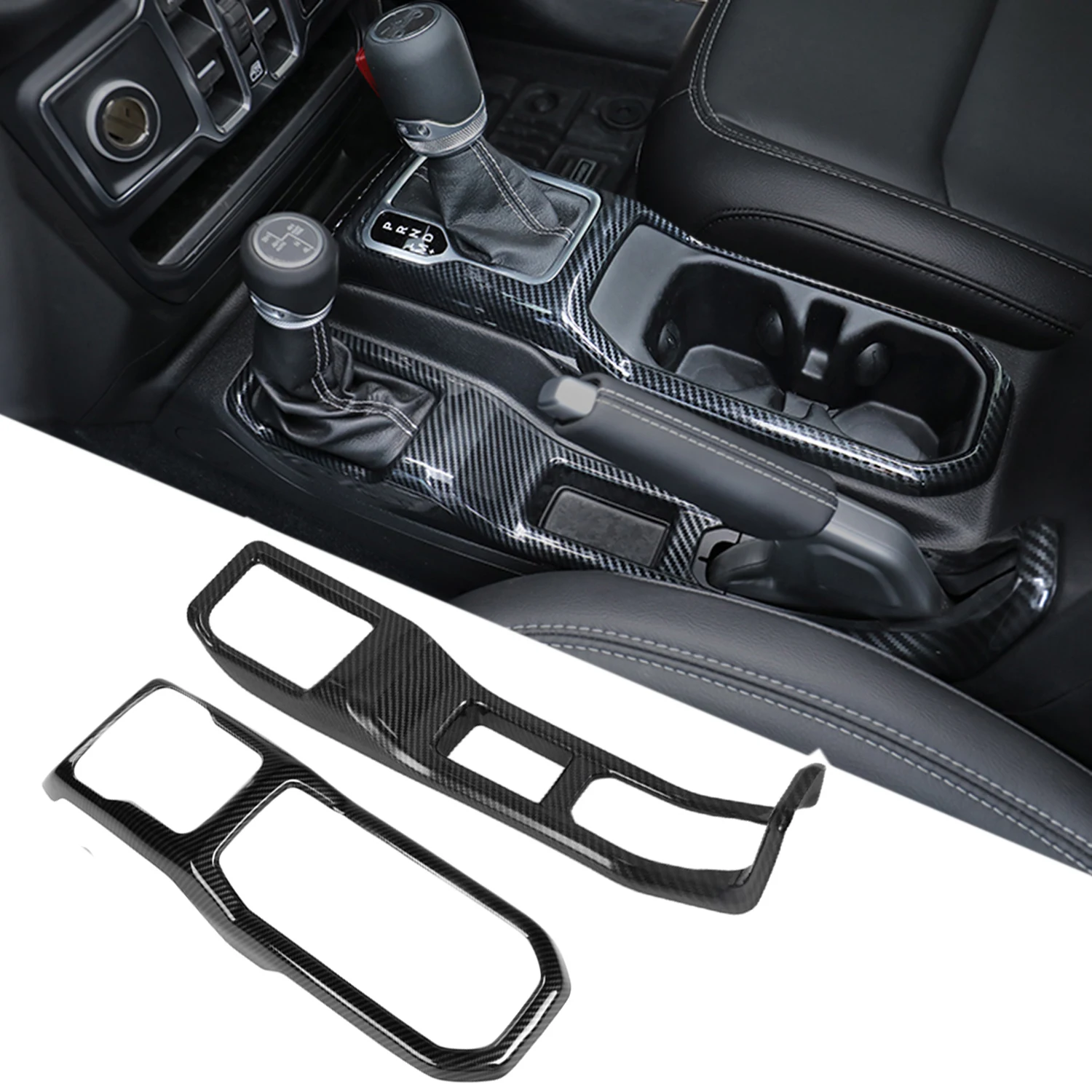 Jeep Wrangler JL 2018-2023 4WD Декоративная Крышка Панели Переключения Передач Автомобильный Передний Подстаканник Аксессуар ...
Jeep Wrangler JL 2018-2023 4WD Декоративная Крышка Панели Переключения Передач Автомобильный Передний Подстаканник Аксессуар ...