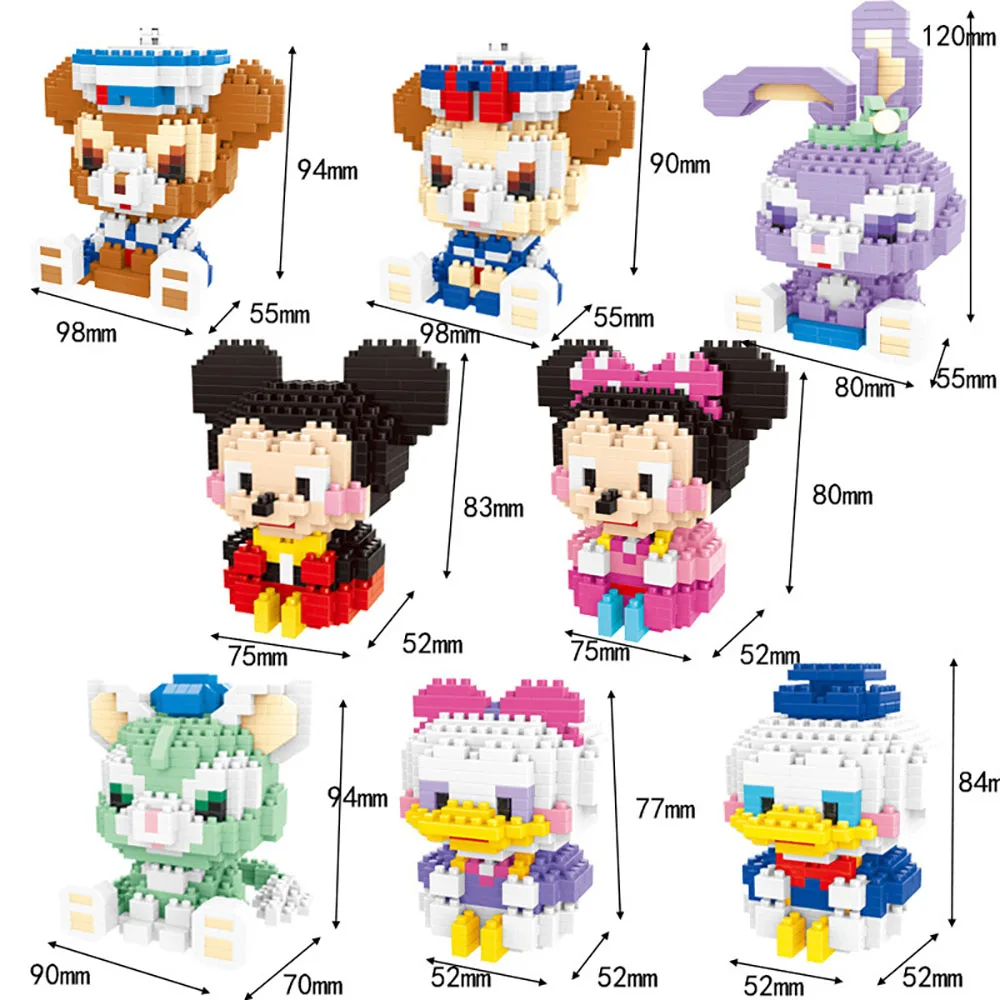 Sanrio Anime Figure Hello Kitty Building Block Bricks Kuromi Model Assembled Toys Decor Ornament My Melody Children Puzzle Gift
Sanrio Anime Figure Hello Kitty Building Block Bricks Kuromi Model Assembled Toys Decor Ornament My Melody Children Puzzle Gift