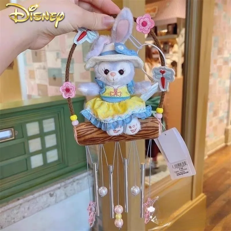 Летняя подвеска в виде куклы Disney
Летняя подвеска в виде куклы Disney